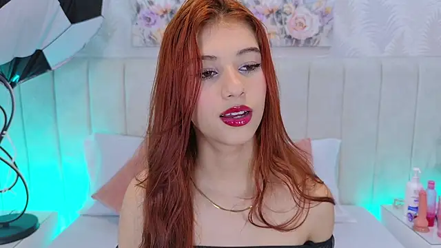 SaraLugo online show from 06-22-26, 07:55