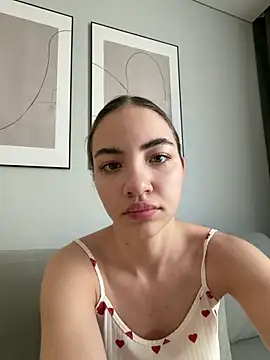  Patricia P online show from 05-02-26, 04:17