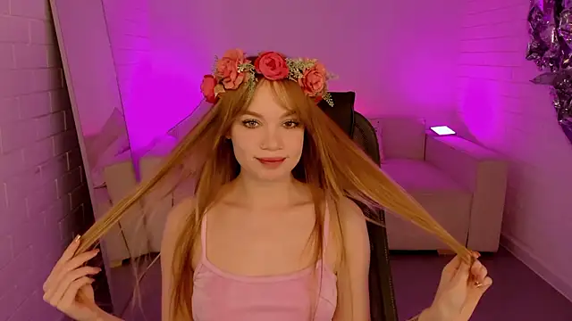 AmyNox online show from 02-09-26, 05:50