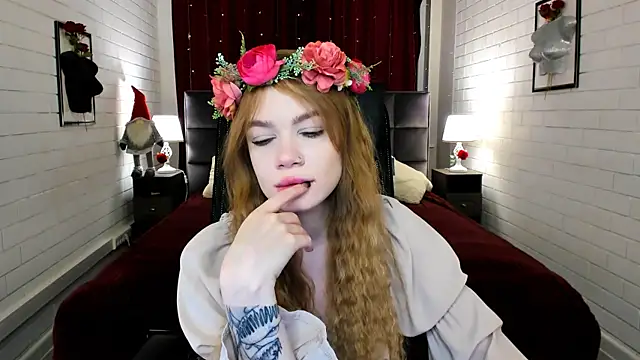 AmyNox online show from 05-01-26, 05:01