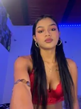 Kittie026 online show from 02-10-26, 05:06