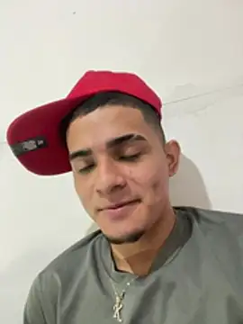 DURAN SEX2 online show from 02-09-26, 06:23