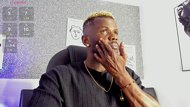 Mark Vega online show from 02-22-26, 07:12