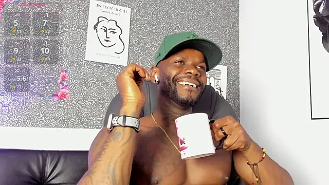 Mark Vega online show from 03-26-26, 12:06