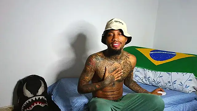 Bdarenth007 online show from 03-10-26, 03:17