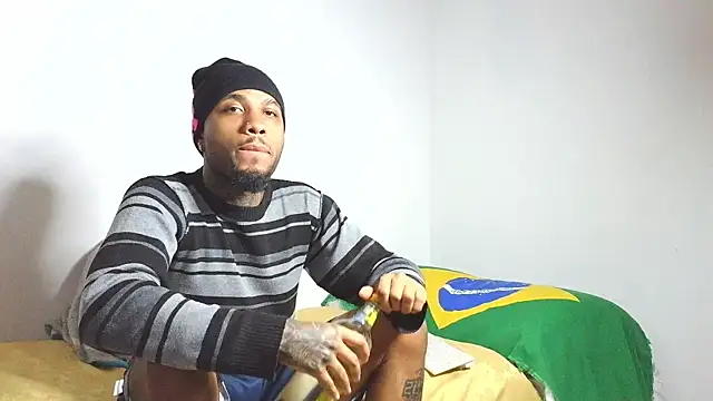 Bdarenth007 online show from 04-06-26, 10:00