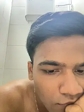 Dazzling dude online show from 03-16-26, 06:12