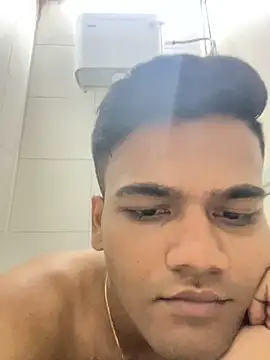 Dazzling dude online show from 03-21-26, 08:12