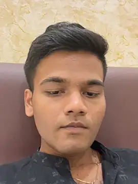 Dazzling dude online show from 04-02-26, 07:11