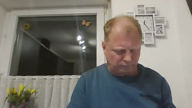 Demik71 online show from 03-27-26, 11:26