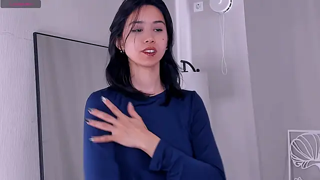 EmelinaGnas online show from 03-27-26, 07:58