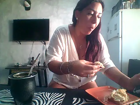 Micaela777 online show from 03-16-26, 02:21