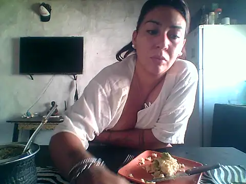 Micaela777 online show from 03-24-26, 02:00