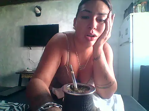 Micaela777 online show from 03-31-26, 03:23