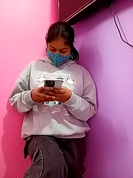 Rinki hot299 online show from 02-10-26, 04:11