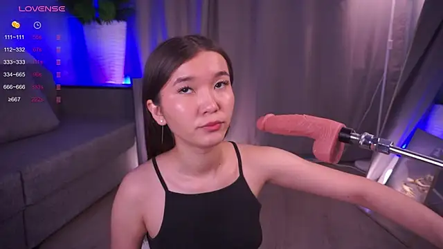 MentallyMonika online show from 05-07-26, 12:21