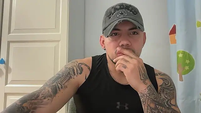 Nico 97  online show from 02-09-26, 06:45