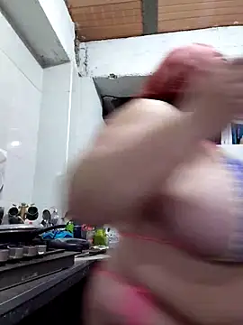 Camilleturn18 online show from 05-20-26, 05:46