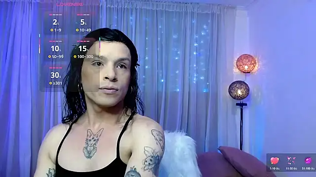 DanniHotBoy02 online show from 05-03-26, 08:26