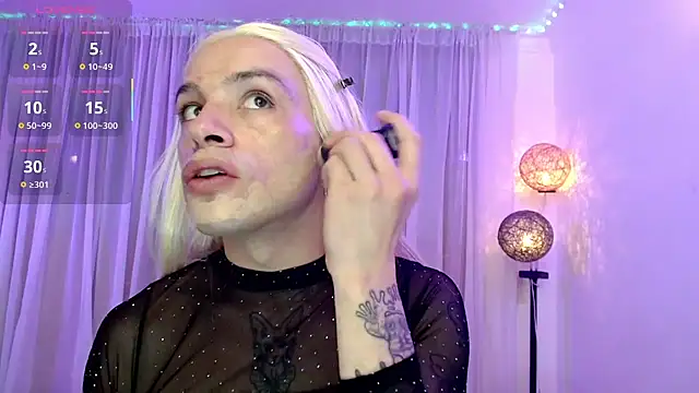 DanniHotBoy02 online show from 05-08-26, 06:35