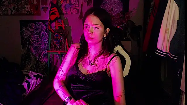 anishaaa77 online show from 02-09-26, 07:29