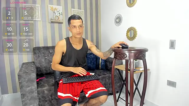 Snapshot of Max_and_anny chatting on 02-23-26, 11:51 Max and anny online show from 02-23-26, 11:51