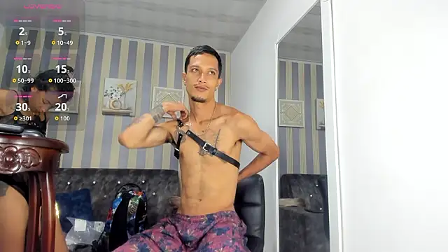 Snapshot of Max_and_anny chatting on 03-12-26, 12:22 Max and anny online show from 03-12-26, 12:22