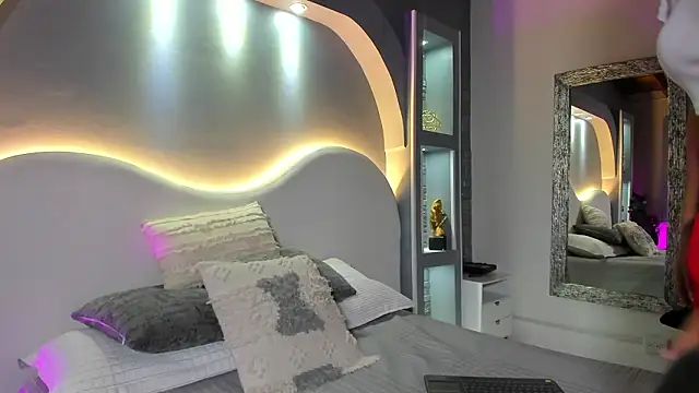 Sweet Celeste06 online show from 02-12-26, 07:31