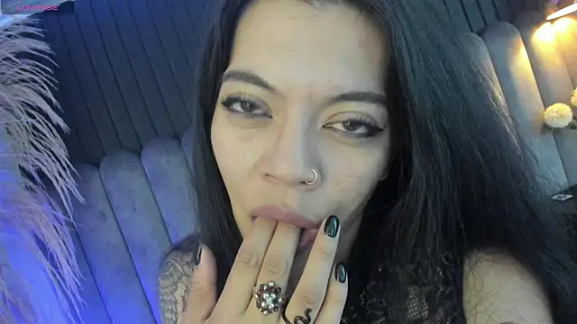 Lanadelrey 1 online show from 06-24-26, 11:09
