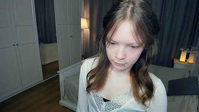 LavenderMitten online show from 03-02-26, 07:15