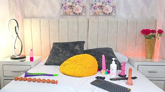 Sara Becky online show from 02-09-26, 08:46