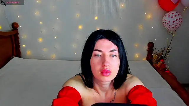 milanasky5 online show from 03-13-26, 07:09