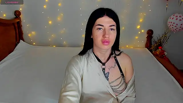 milanasky5 online show from 03-15-26, 07:20