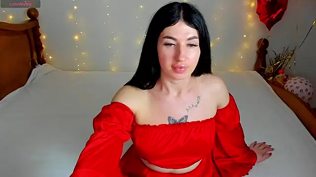 milanasky5 online show from 03-21-26, 07:17