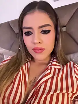 Snapshot of GabrielaS_ chatting on 05-22-26, 10:15 GabrielaS online show from 05-22-26, 10:15
