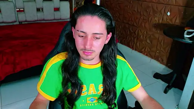 Angelis Savage online show from 02-10-26, 06:45