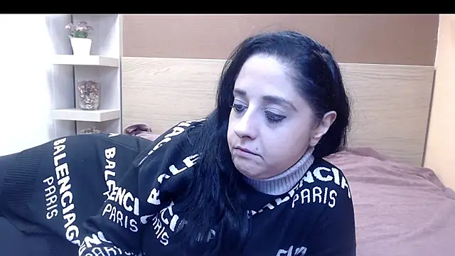 PinkyTwerkyX online show from 01-17-25, 09:49