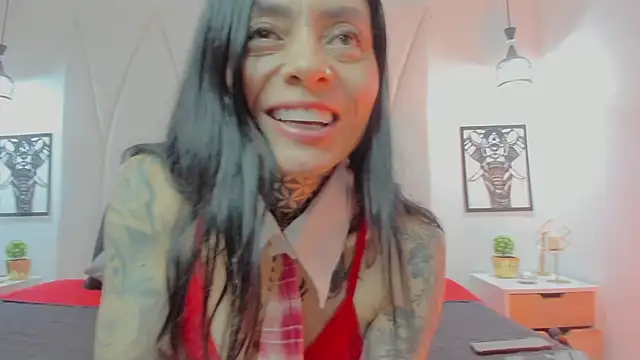 Snapshot of Mia_Reyesjs chatting on 03-11-26, 09:54 Mia Reyesjs online show from 03-11-26, 09:54