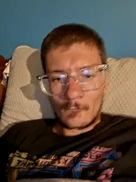 Antbone123 online show from 02-11-26, 08:47