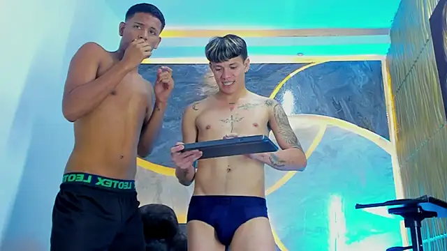 alex hot23  online show from 02-14-26, 09:00