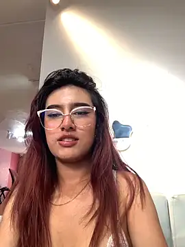 VelariaSoft online show from 03-24-26, 01:27