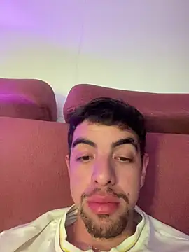 Horny Simmon online show from 02-09-26, 11:53