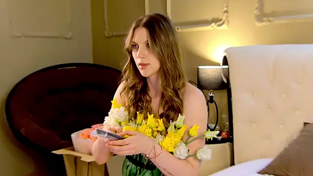 YourSweetArya online show from 03-08-26, 04:00