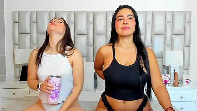 paola katy dicks online show from 02-01-25, 01:20