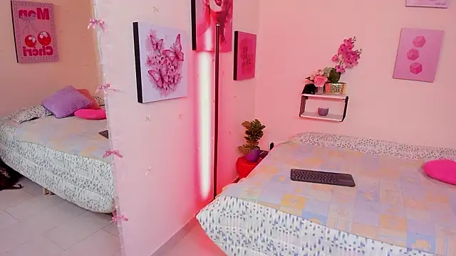 AnnyCotton online show from 03-06-26, 07:43