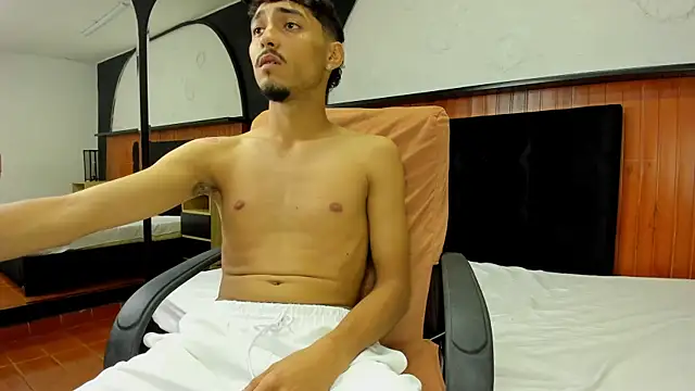 Just Marcos  online show from 02-11-26, 07:52