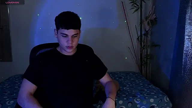 eithan jonnes online show from 02-24-26, 09:57