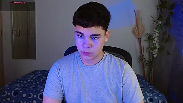 eithan jonnes online show from 03-13-26, 07:53