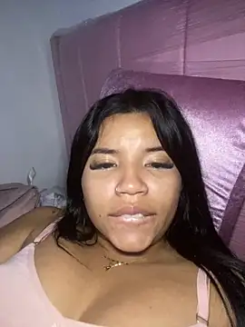 Lucy strong1 online show from 02-12-26, 03:45