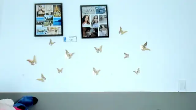 catalina santana4 online show from 03-01-26, 02:57